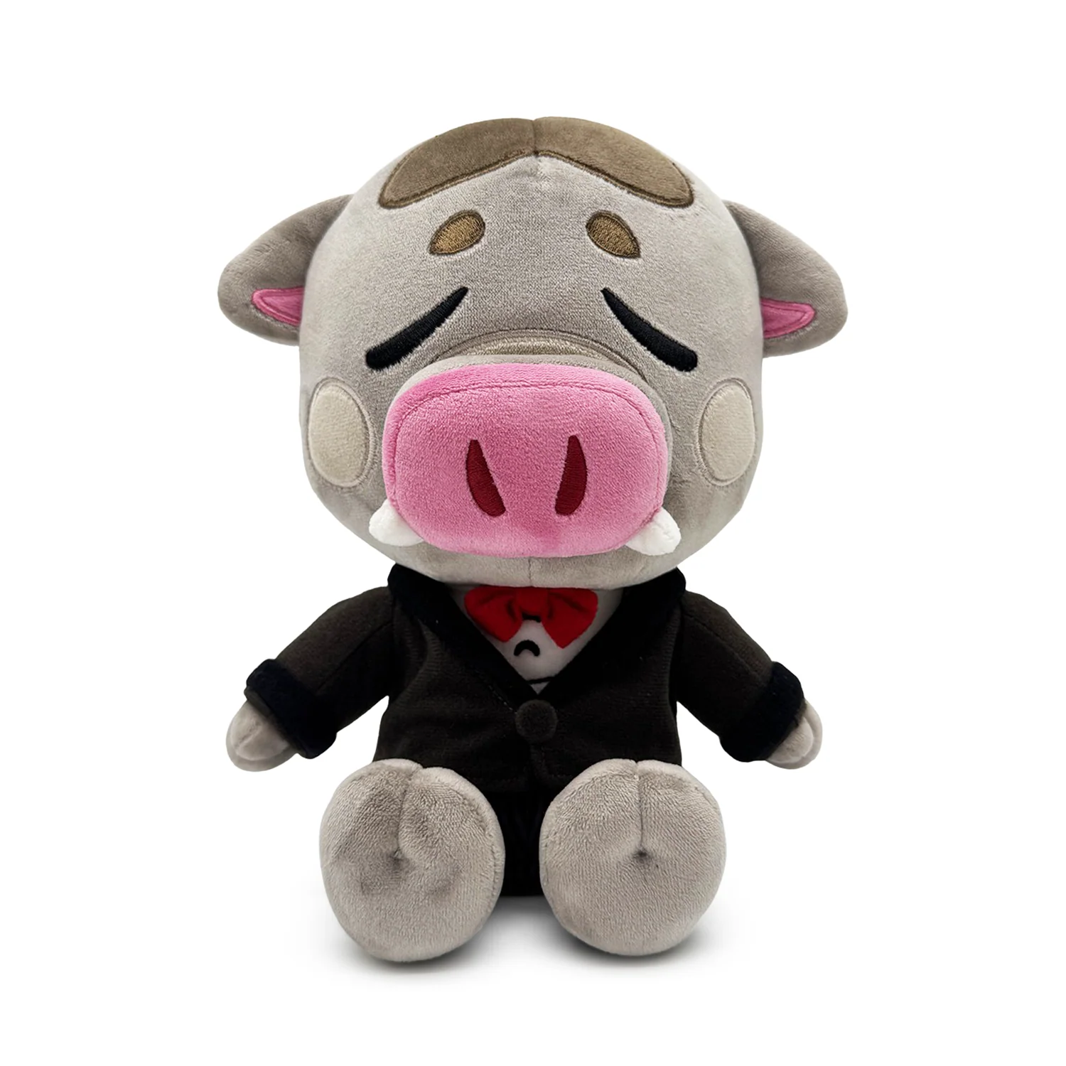 Boris Plush (9in) - Image 2