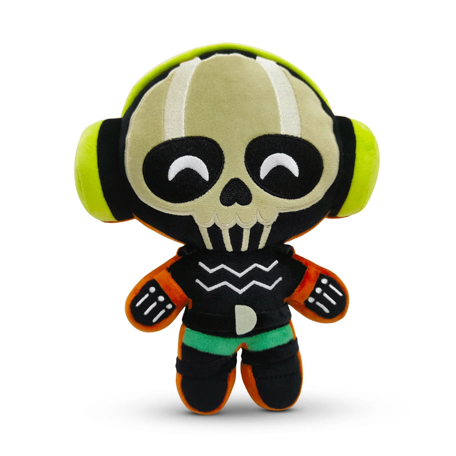 Ghost Gingerbread Edition Plush (9in) - Image 2