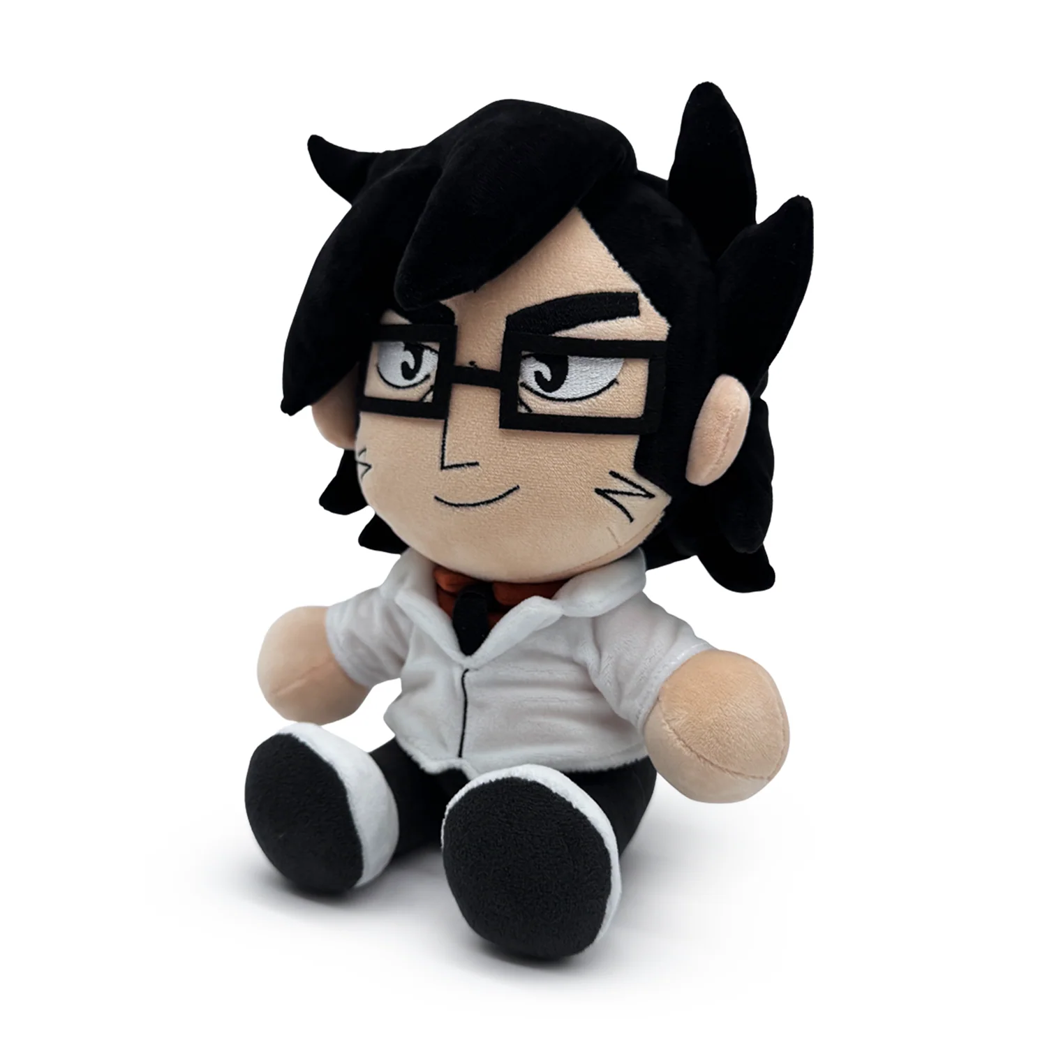 Gideon Plush (9in) - Image 4