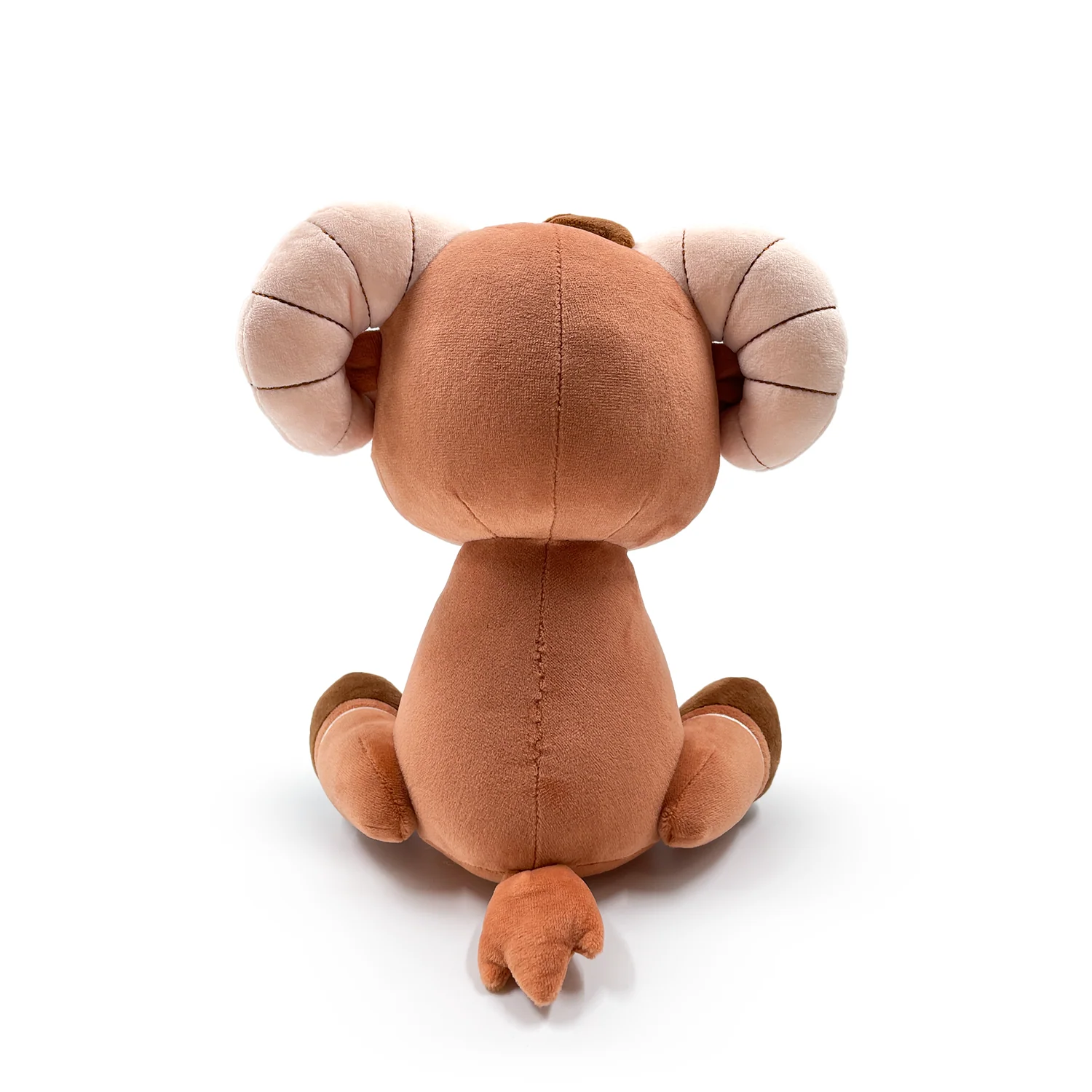 Gingerbread Rammie (9in) - Image 6