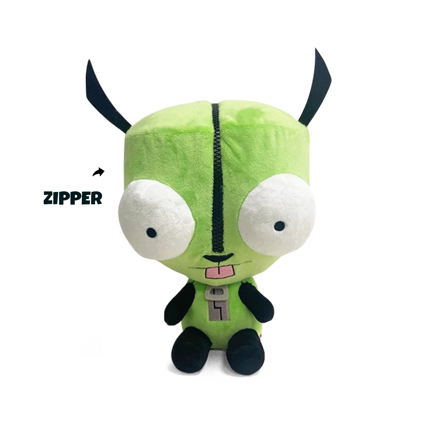 Gir Plush (9in) - Image 2