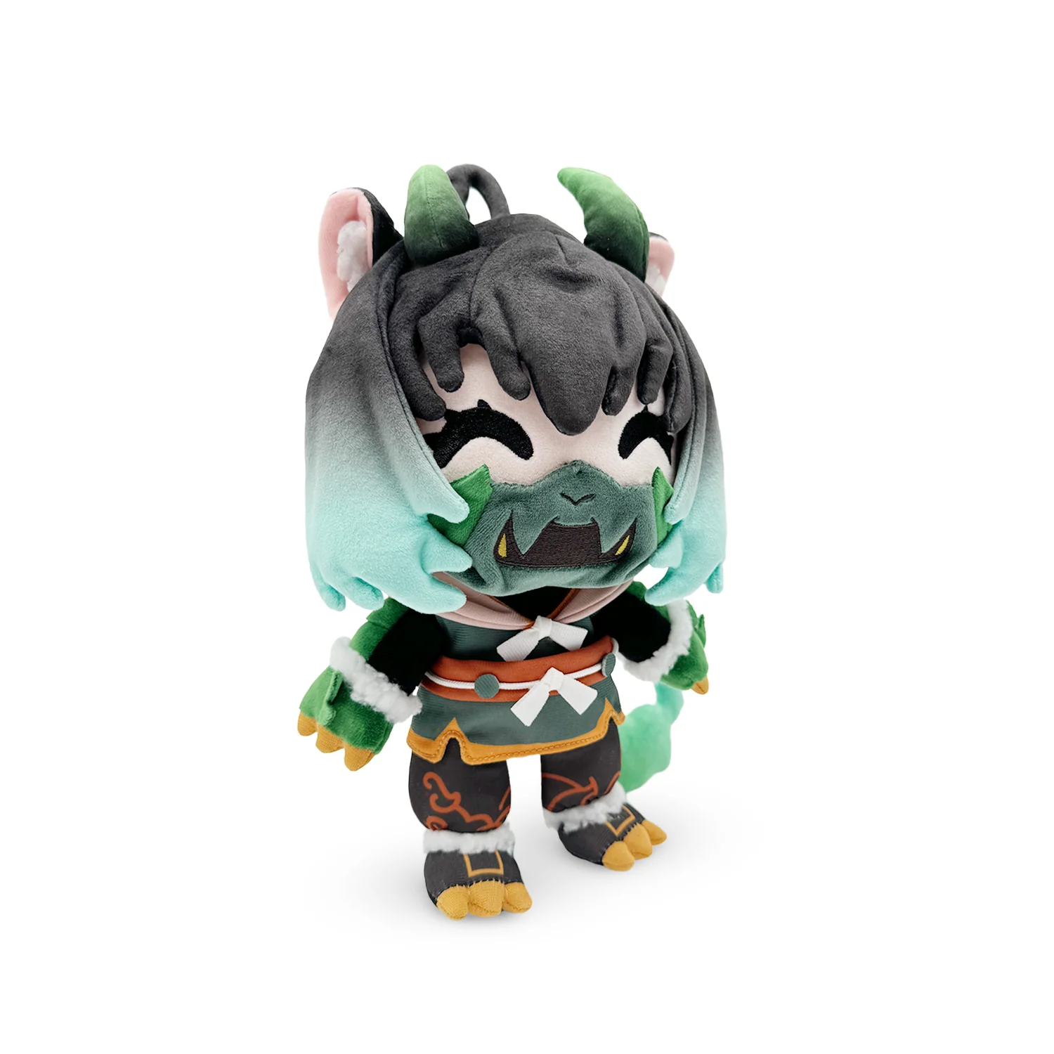 Girl_DM_ Plush (9in) - Image 3