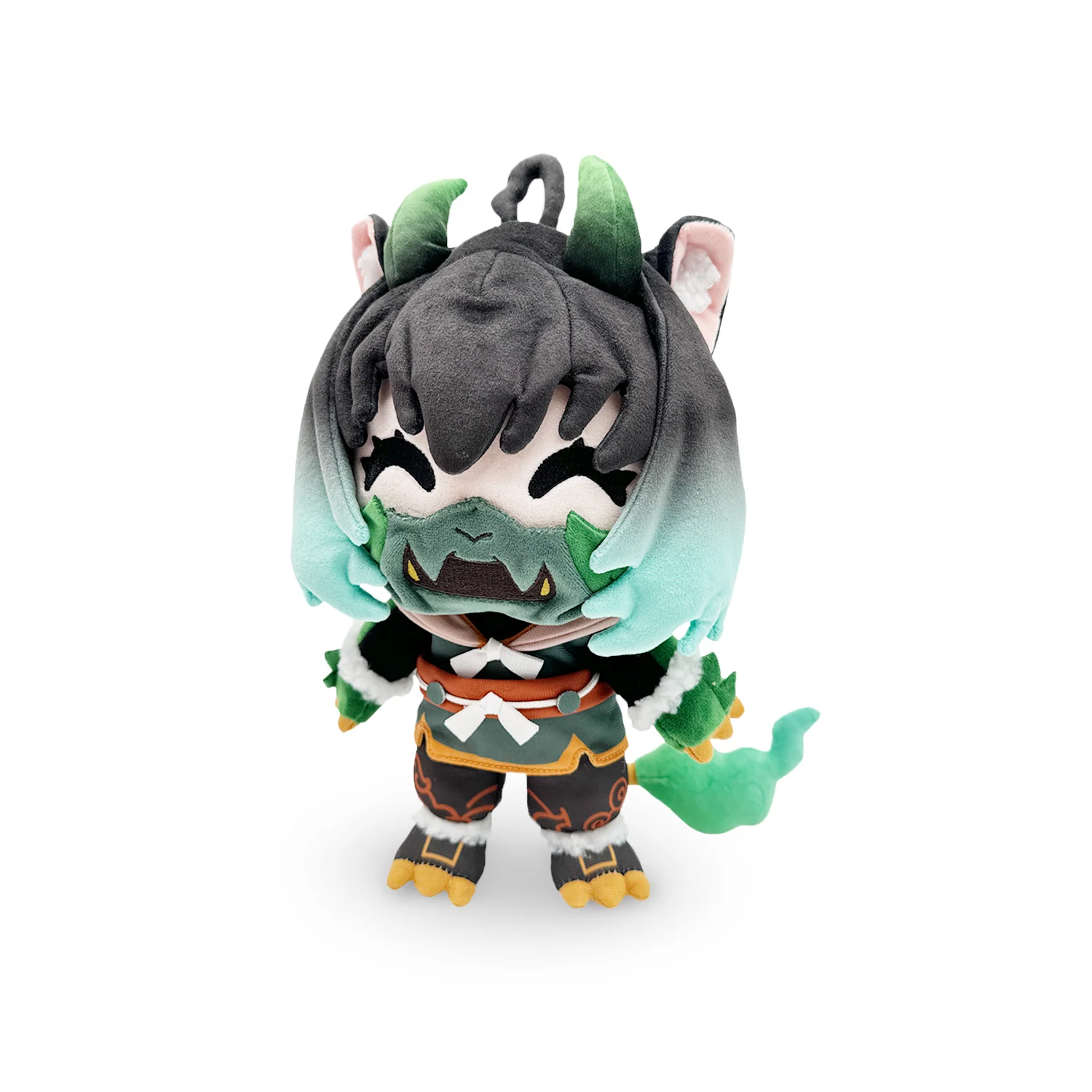 Girl_DM_ Plush (9in) - Image 4