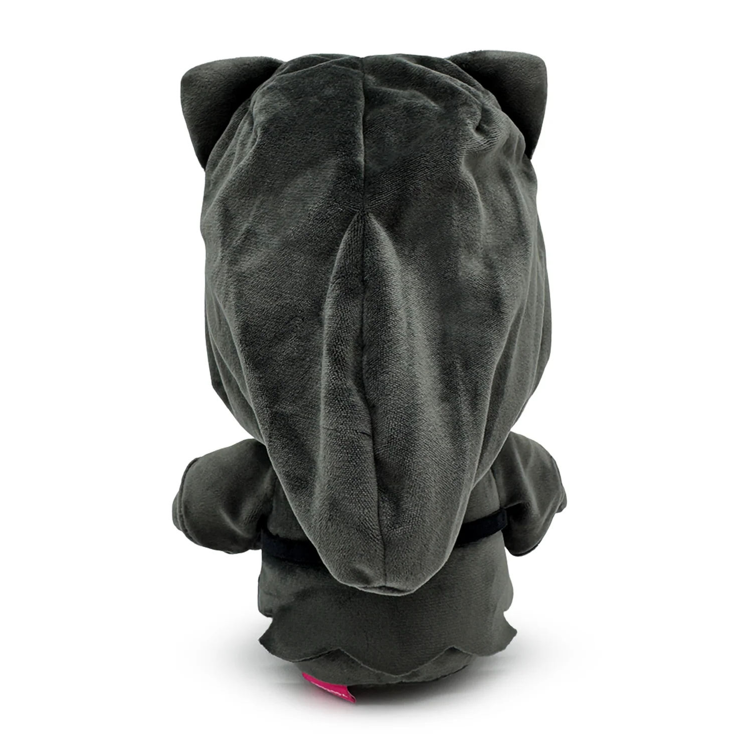 Glam Ghost Face Plush (9in) - Image 5