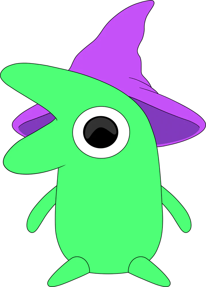 Glep Plush (9in)