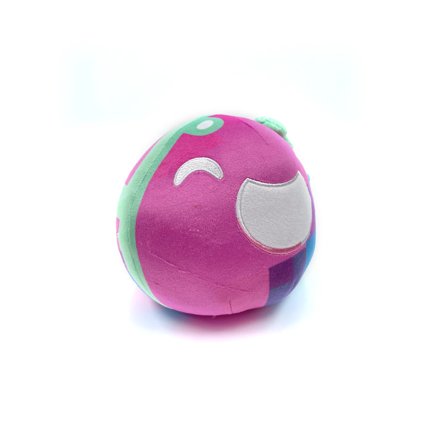 Glitch Slime Stickie (6in) - Image 3