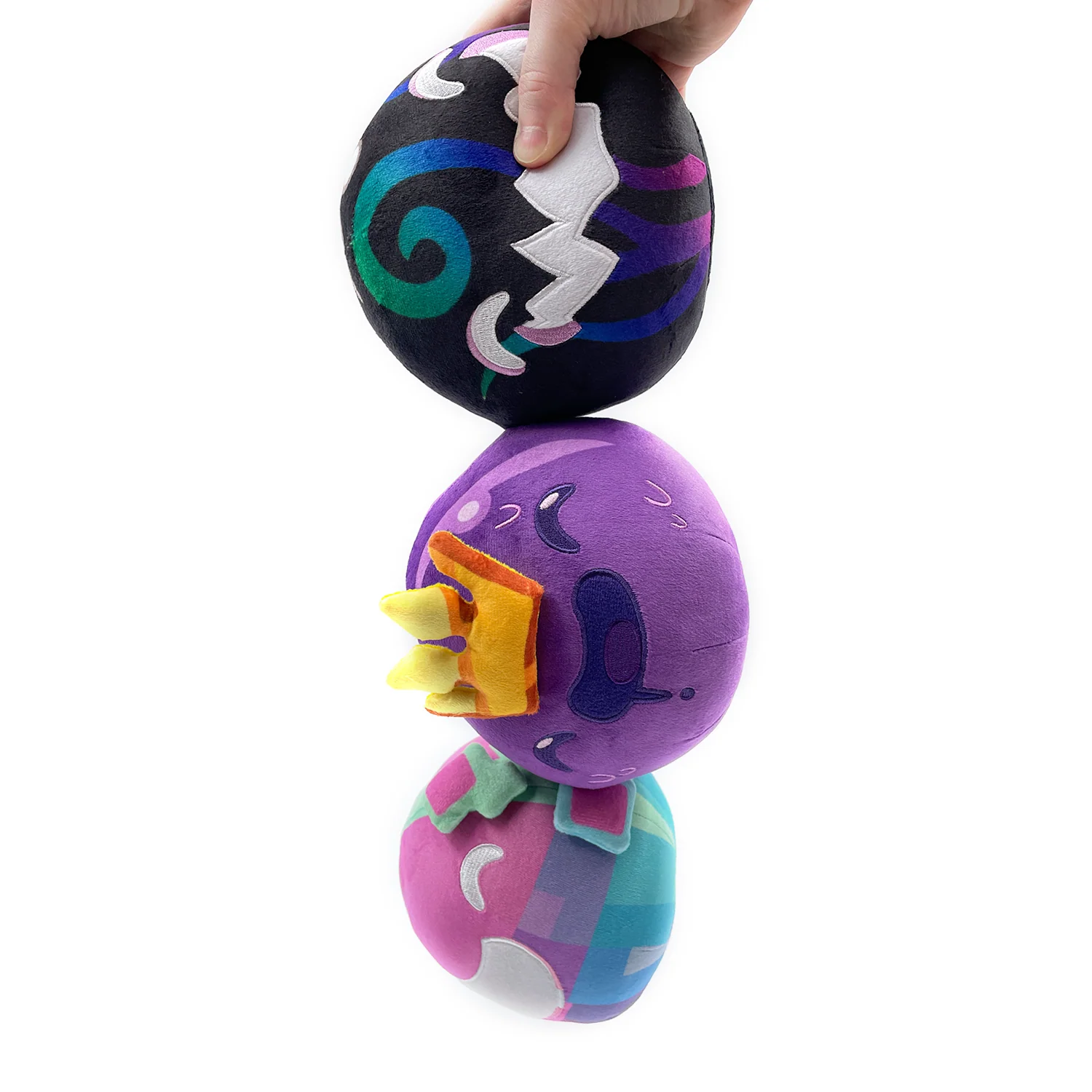 Glitch Slime Stickie (6in) - Image 6