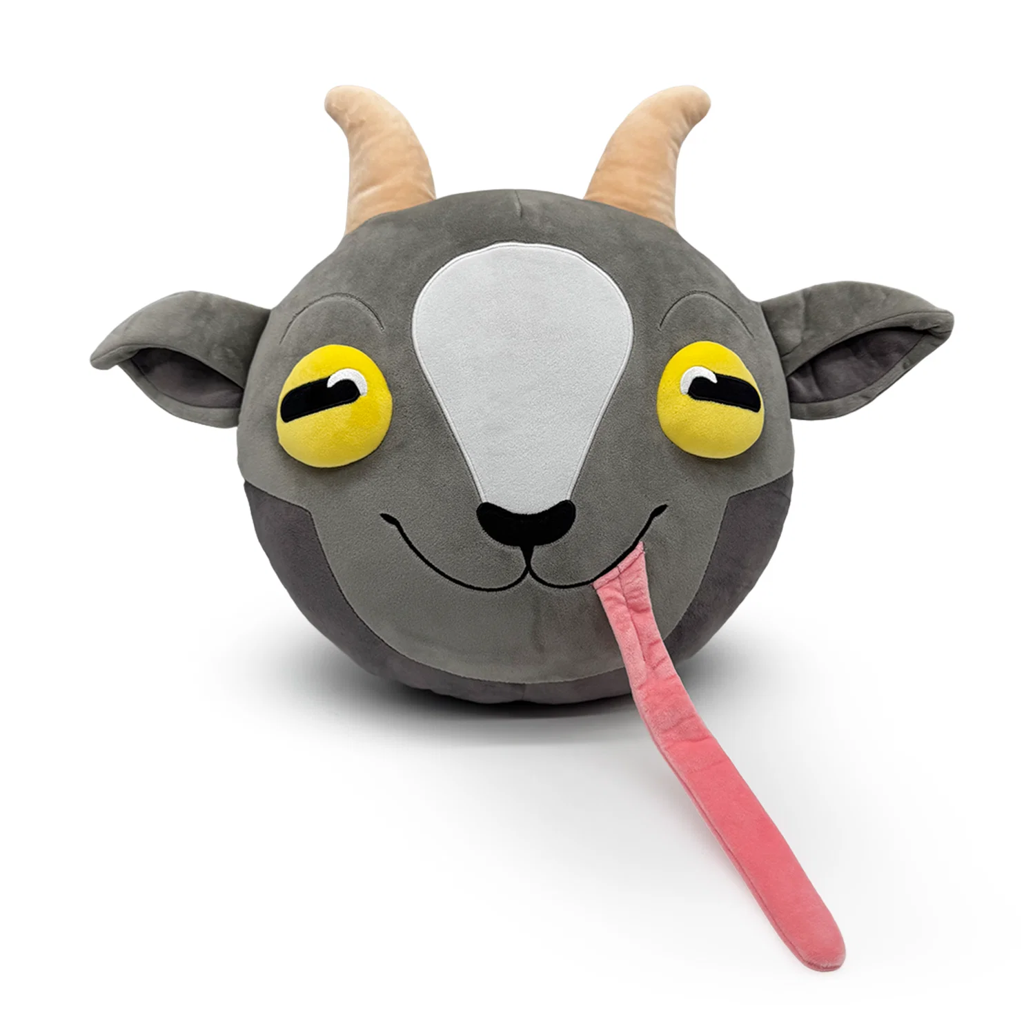 Goat Simulator Pillow Plush (1ft) - Image 2