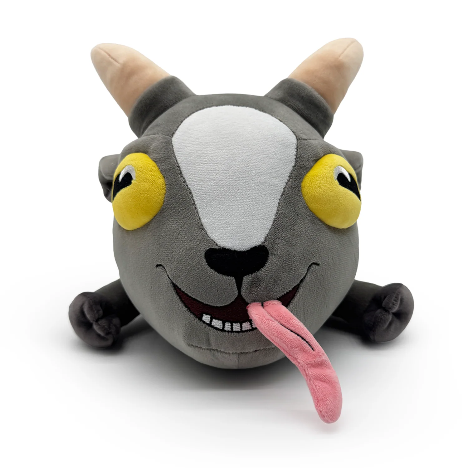 Goat Simulator Weighted Plush (16in) - Image 2