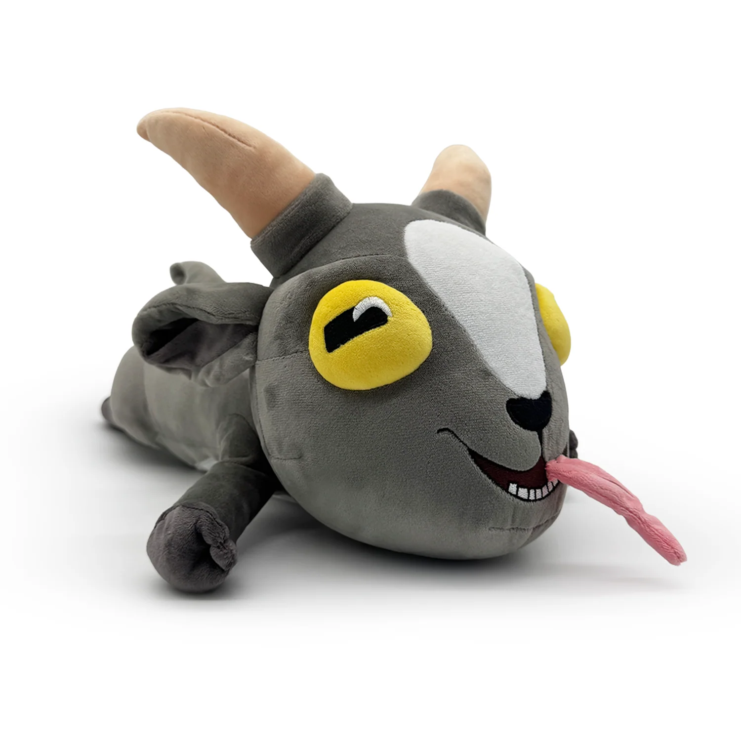 Goat Simulator Weighted Plush (16in) - Image 3