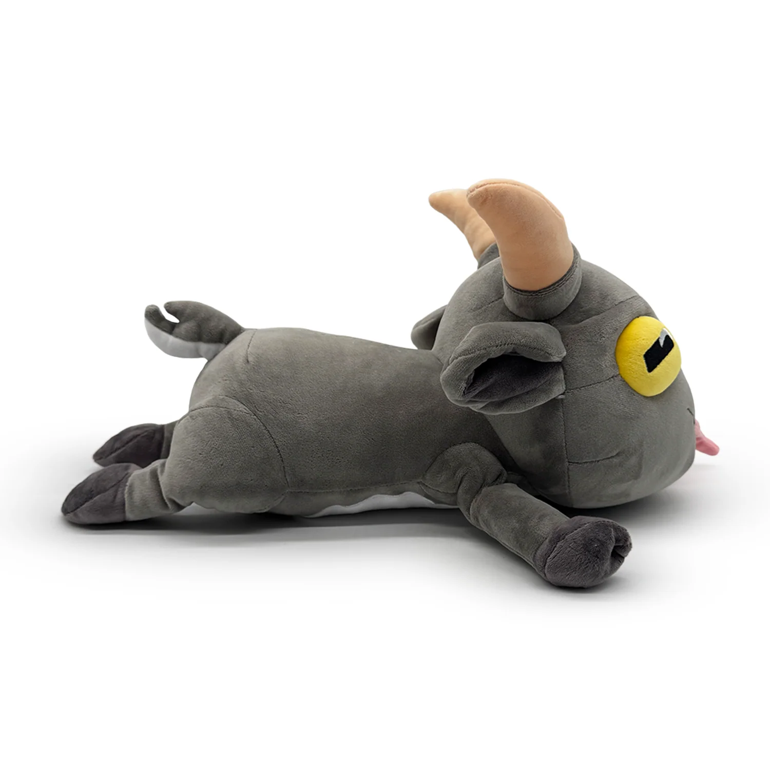 Goat Simulator Weighted Plush (16in) - Image 5