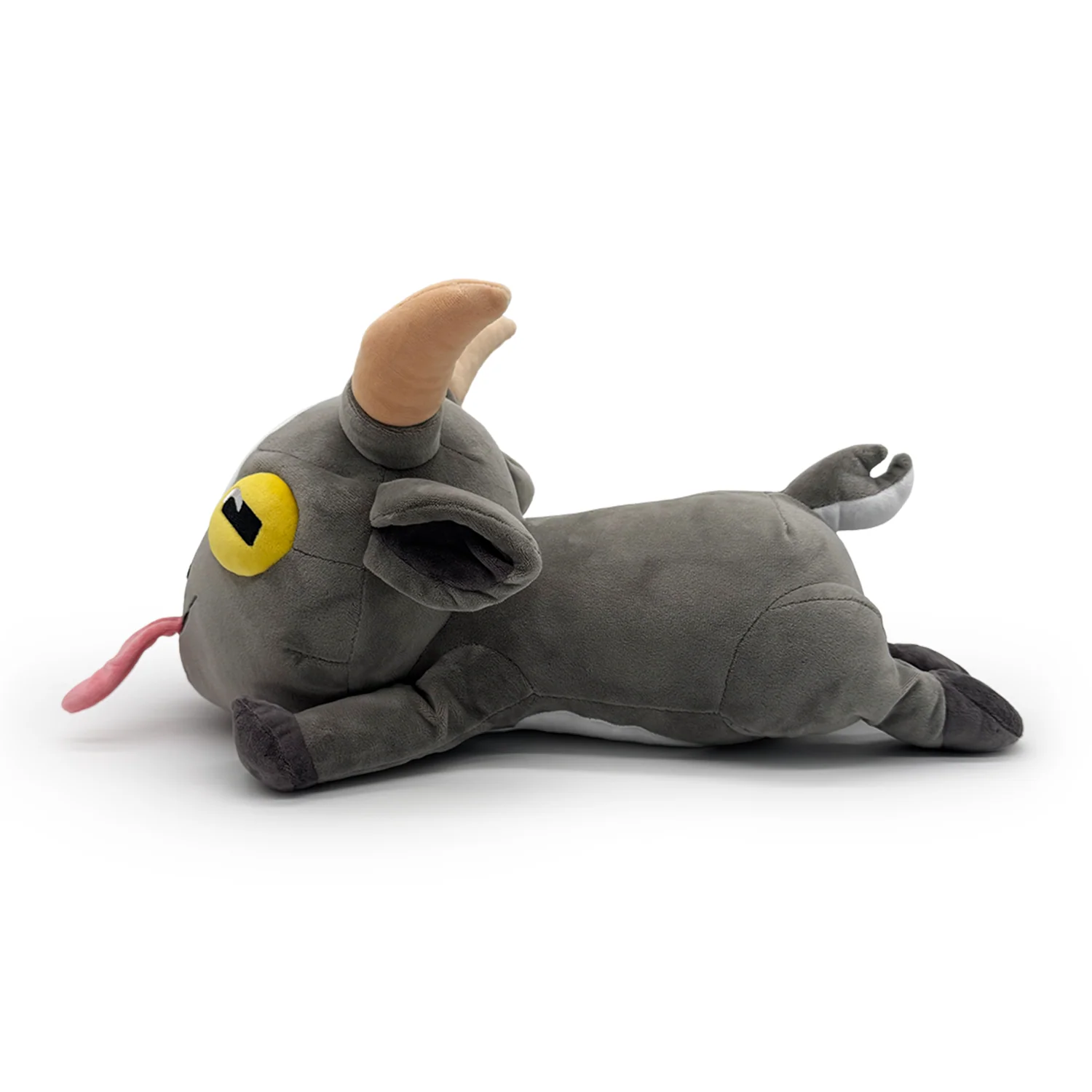 Goat Simulator Weighted Plush (16in) - Image 6