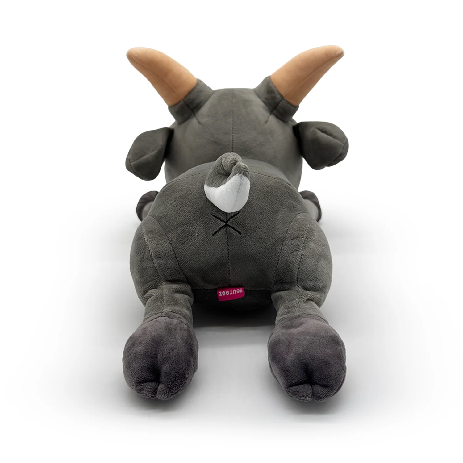 Goat Simulator Weighted Plush (16in) - Image 7
