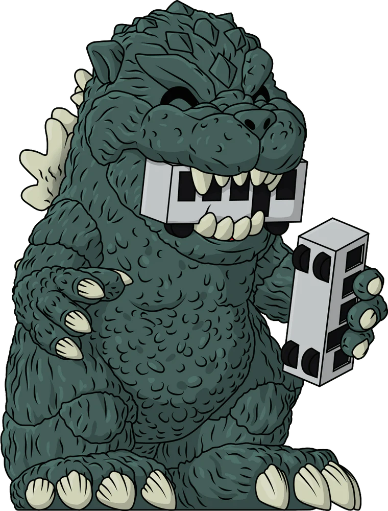 Godzilla