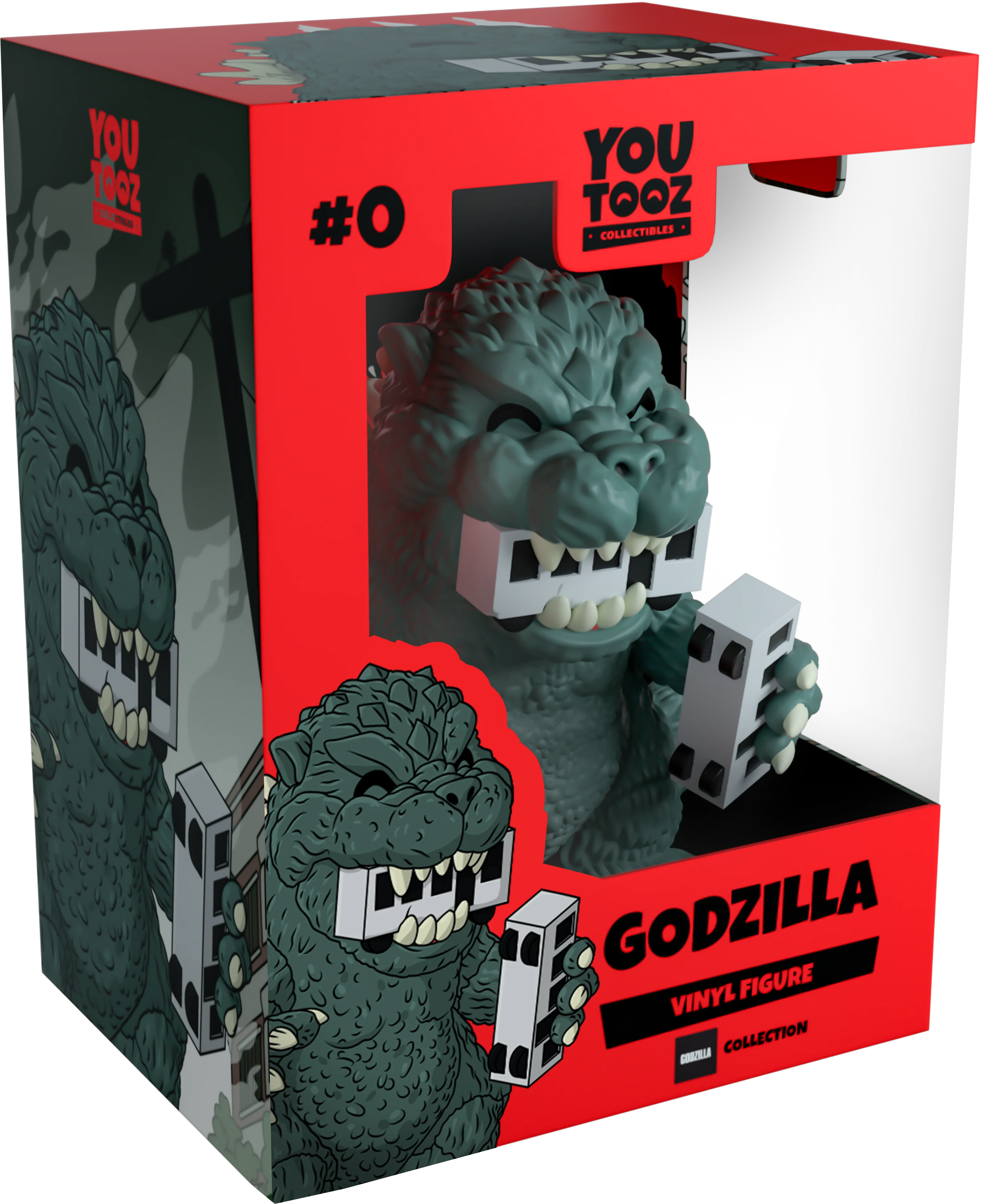 Godzilla - Image 2