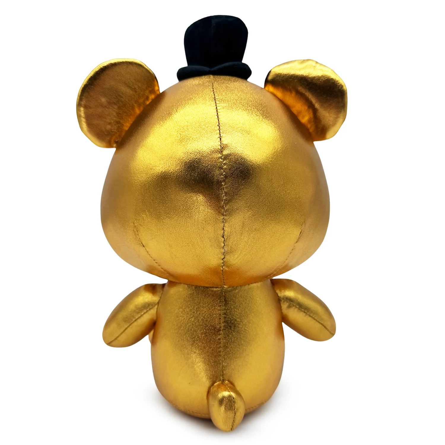 Golden Freddy Plush (9in) - Image 5
