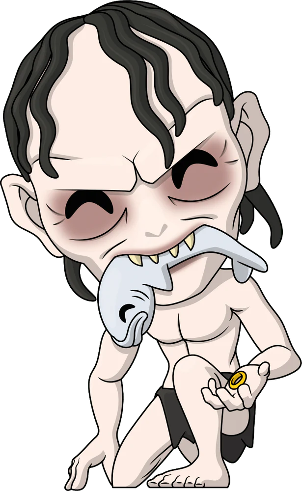 Gollum