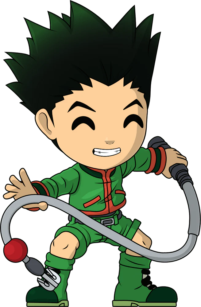 Gon