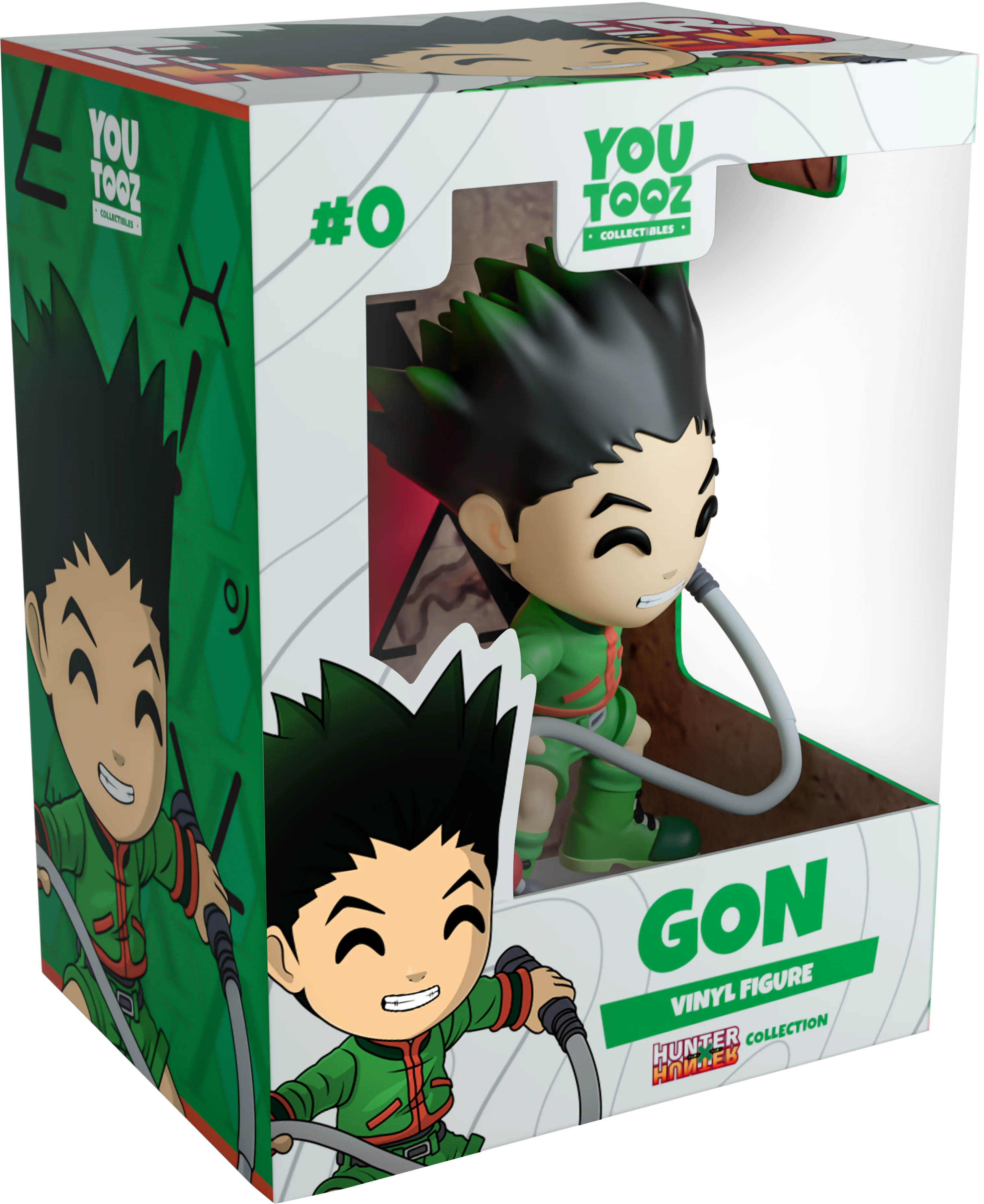 Gon - Image 2