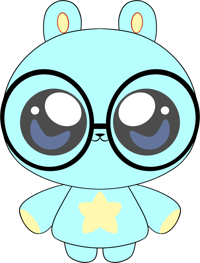 Goober Plush (9in)
