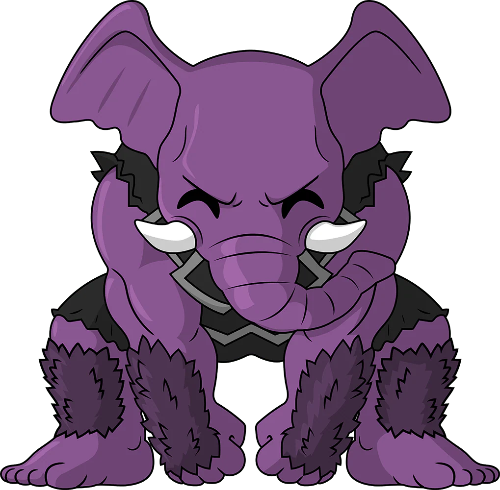 Gorillaphent