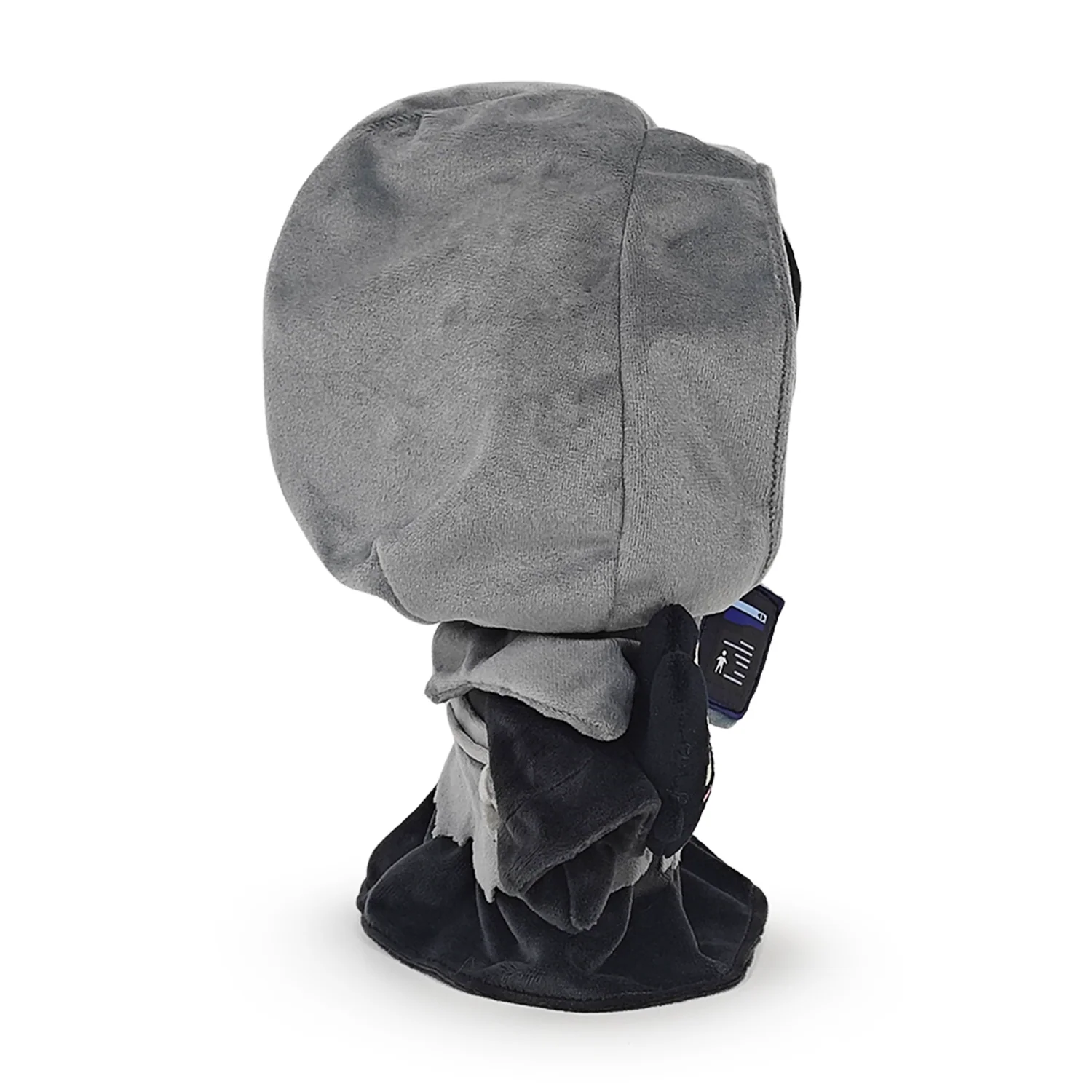 Grim Reaper Plush (9in) - Image 3