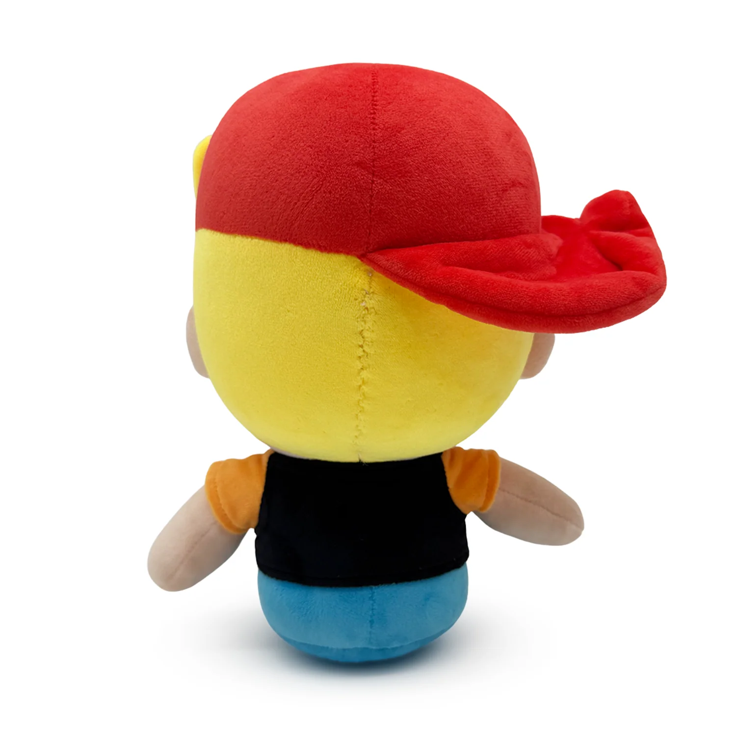 Grubbs Plush (9in) - Image 5