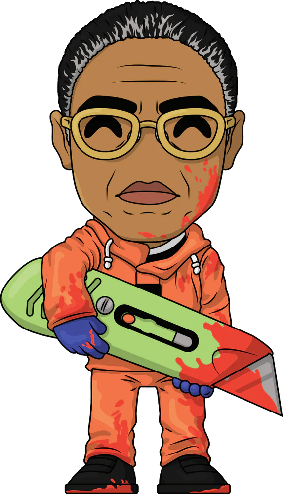Gus Fring