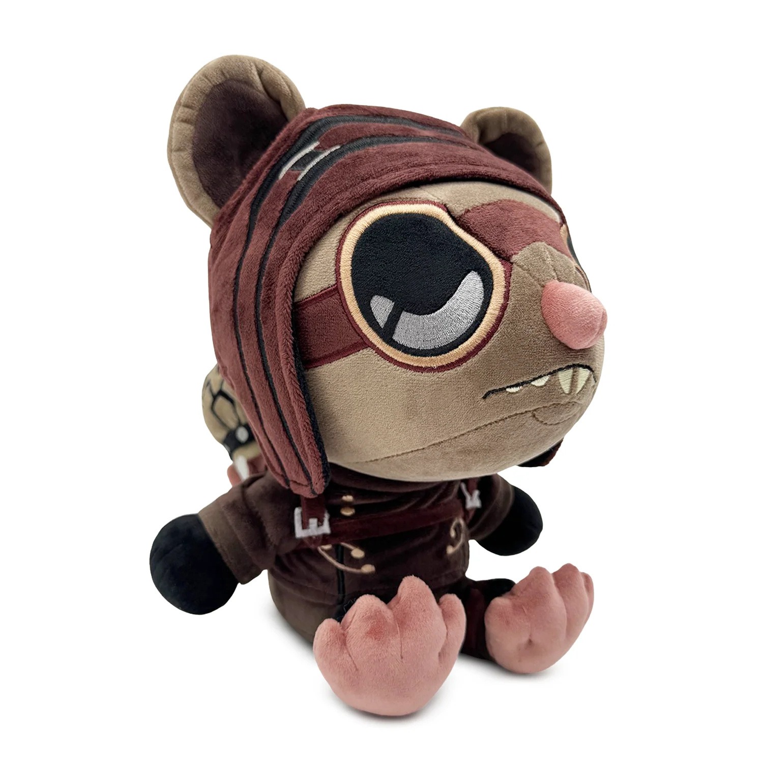 Gustav Gondasa Plush (9in) - Image 3
