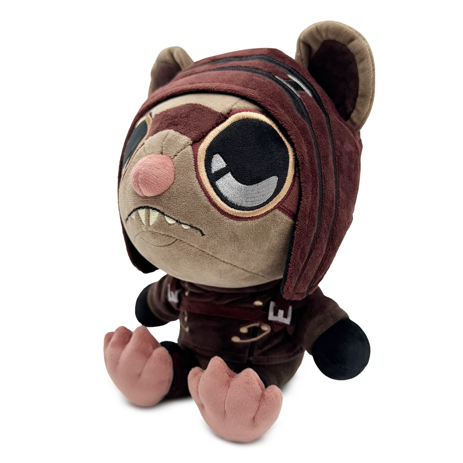 Gustav Gondasa Plush (9in) - Image 4
