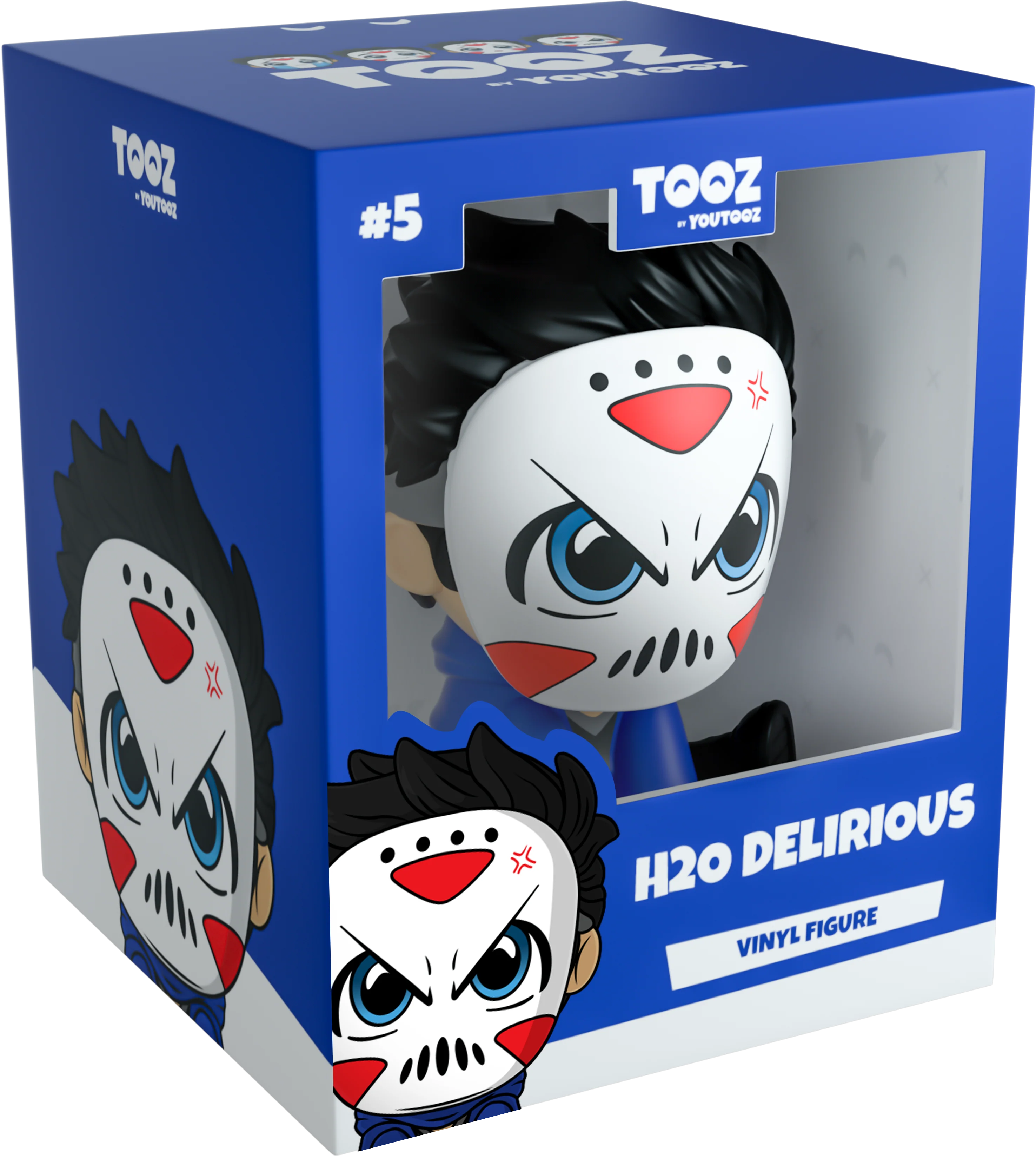 H2O Angry - Image 2