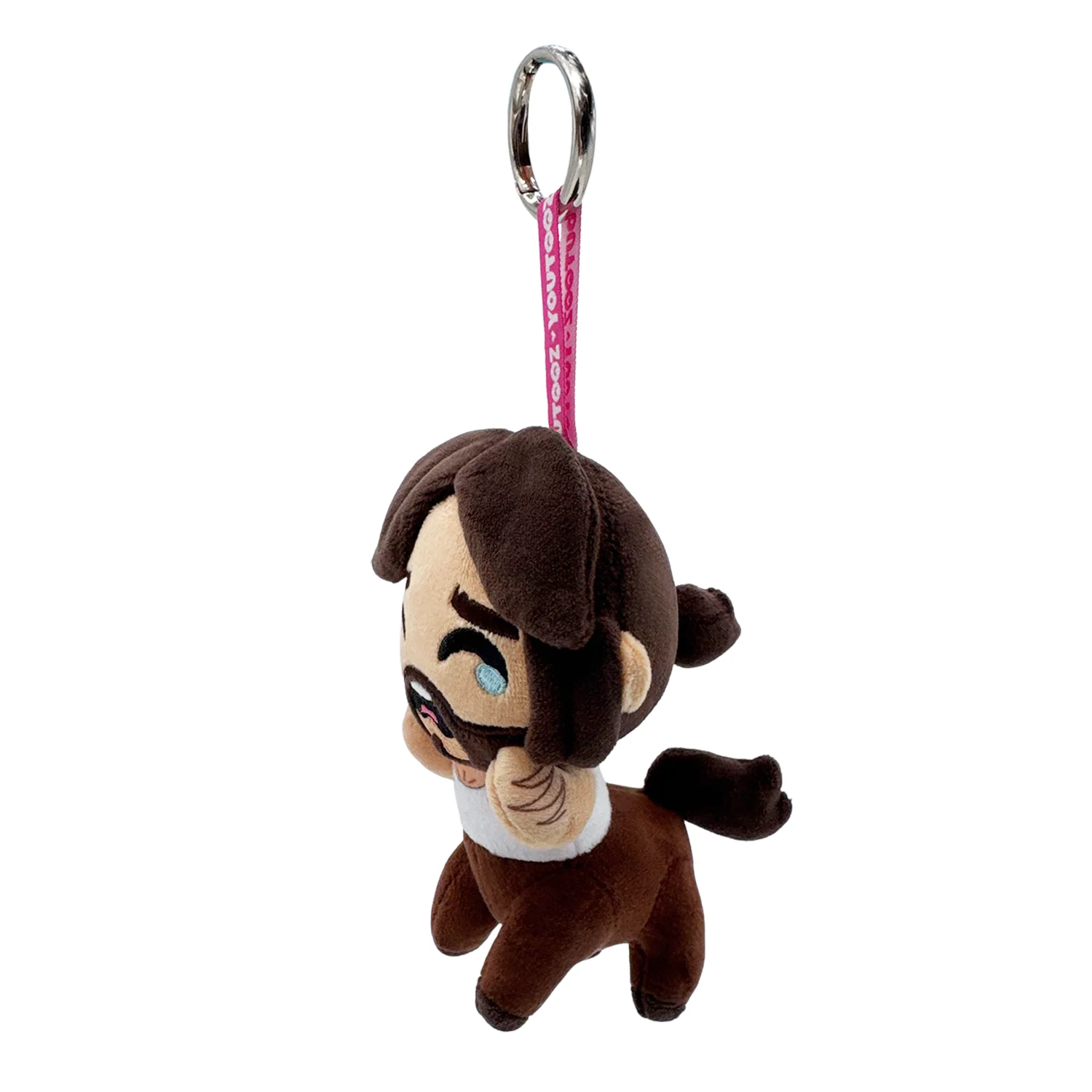 Half Horse Half Man Keychain (5in) - Image 4