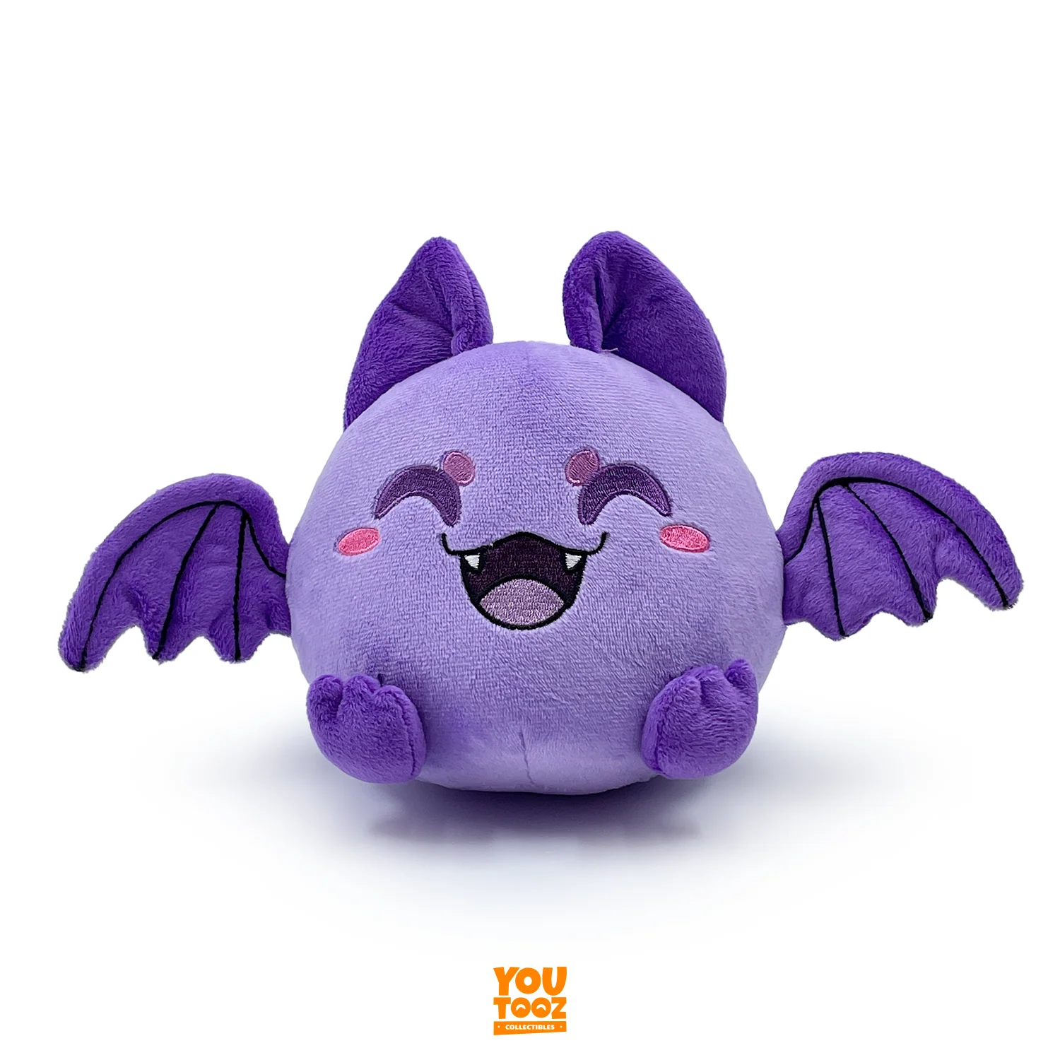 Halloween Bat Stickie (6in) - Image 2