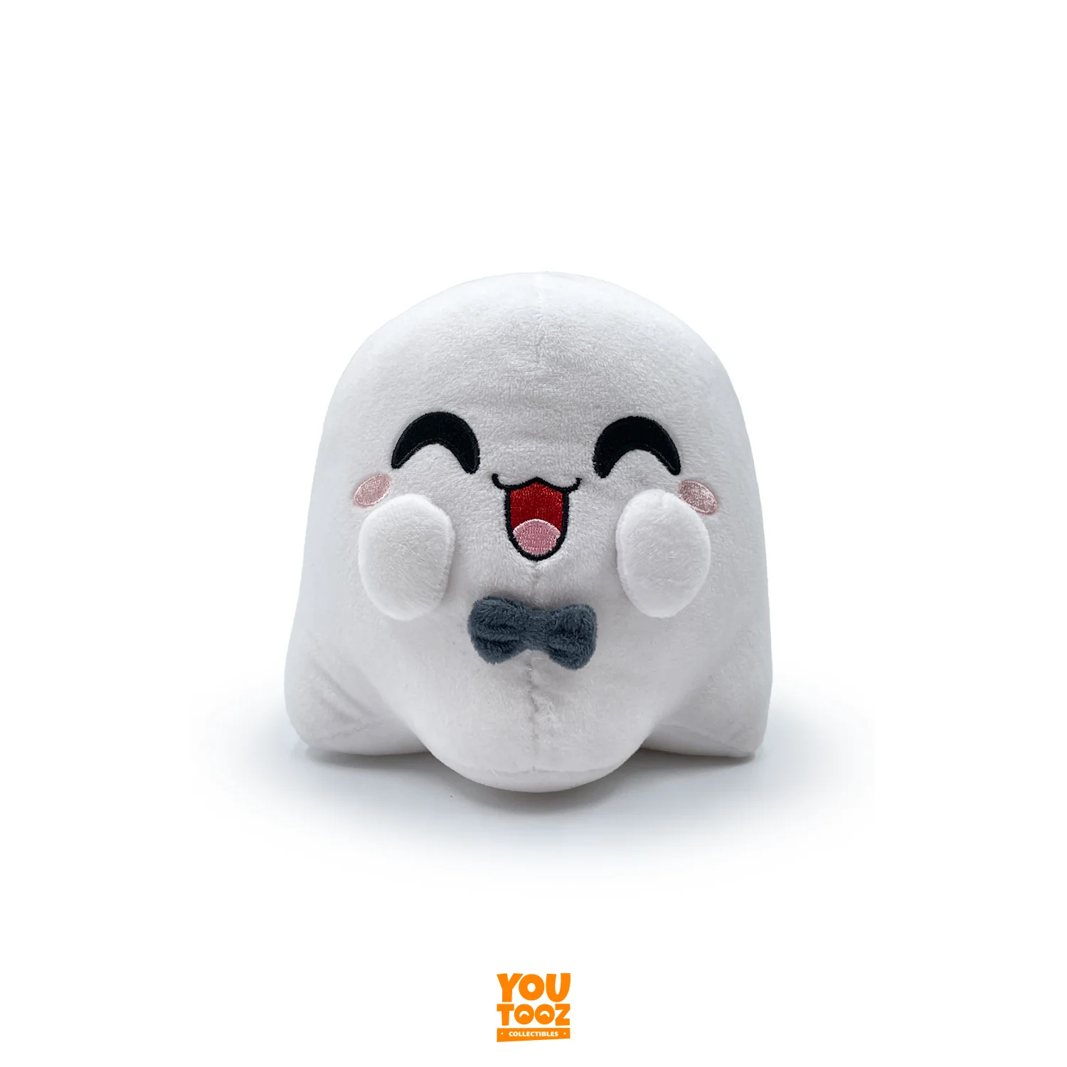 Halloween Ghost Stickie (6in) - Image 2
