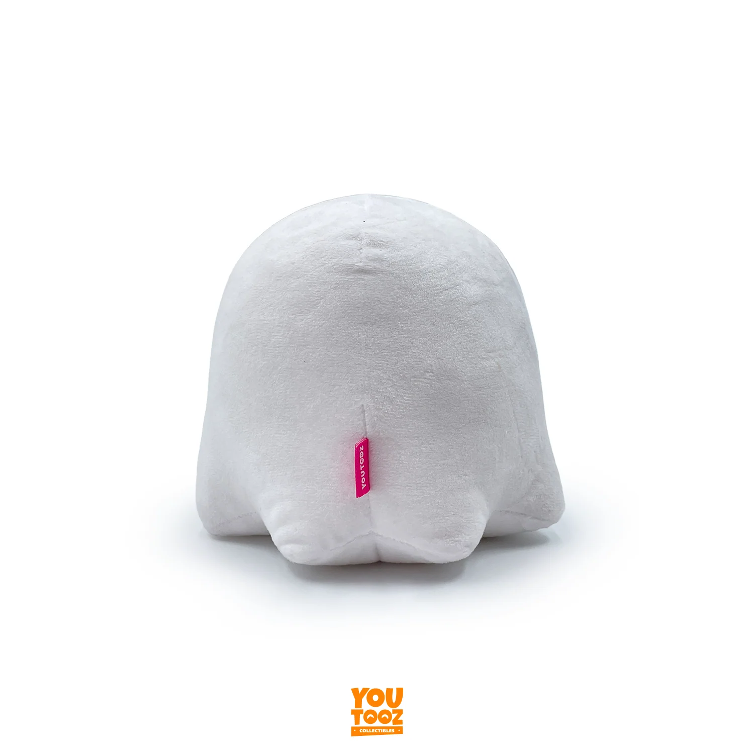 Halloween Ghost Stickie (6in) - Image 5