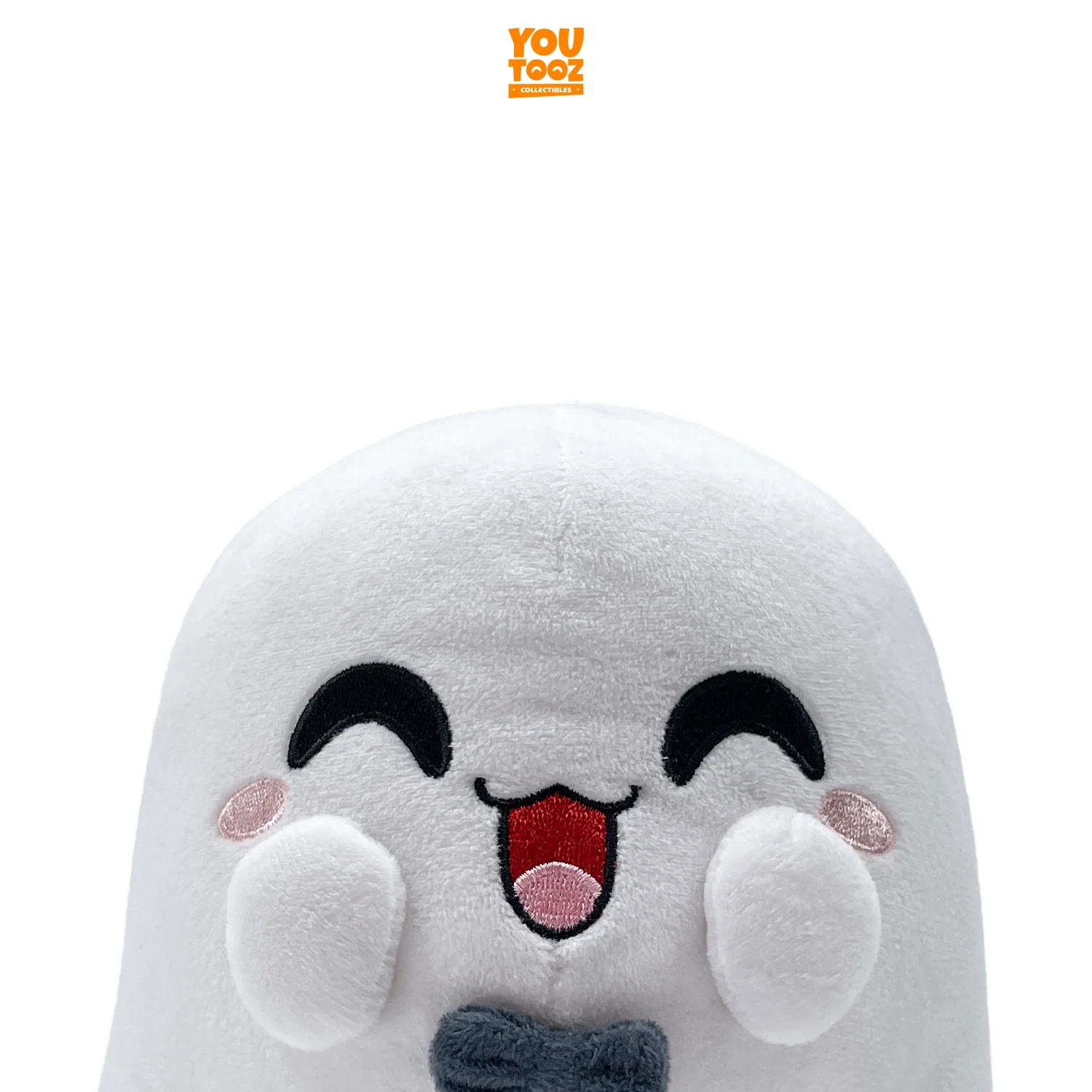 Halloween Ghost Stickie (6in) - Image 6