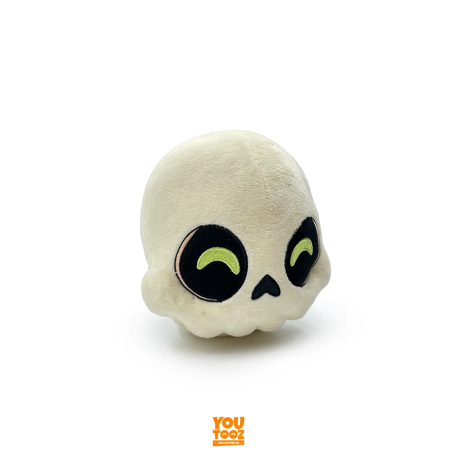 Halloween Skull Stickie (6in) - Image 3