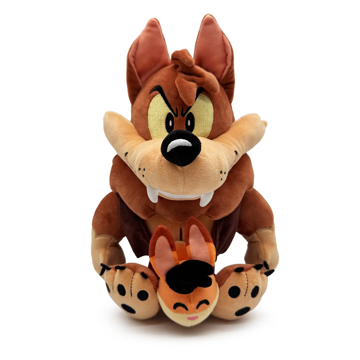 Hank Howell Plush (9in) - Image 2