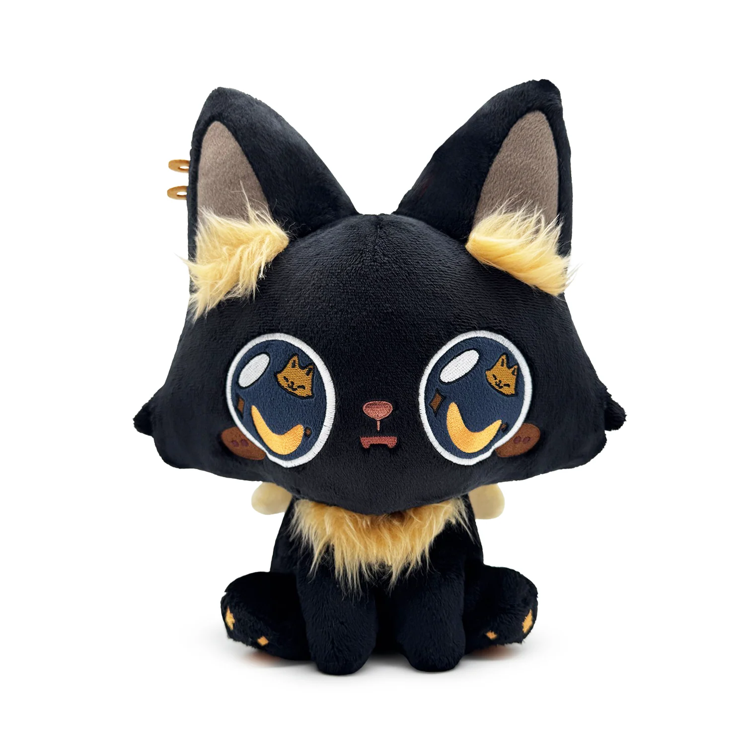 Happyyu Plush (9in) - Image 2