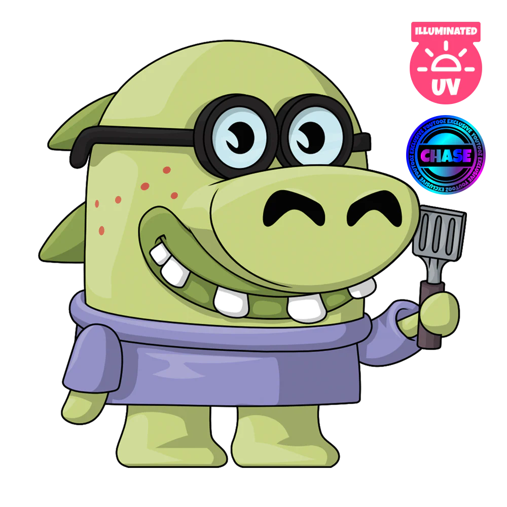 Hash-Slinging Slasher