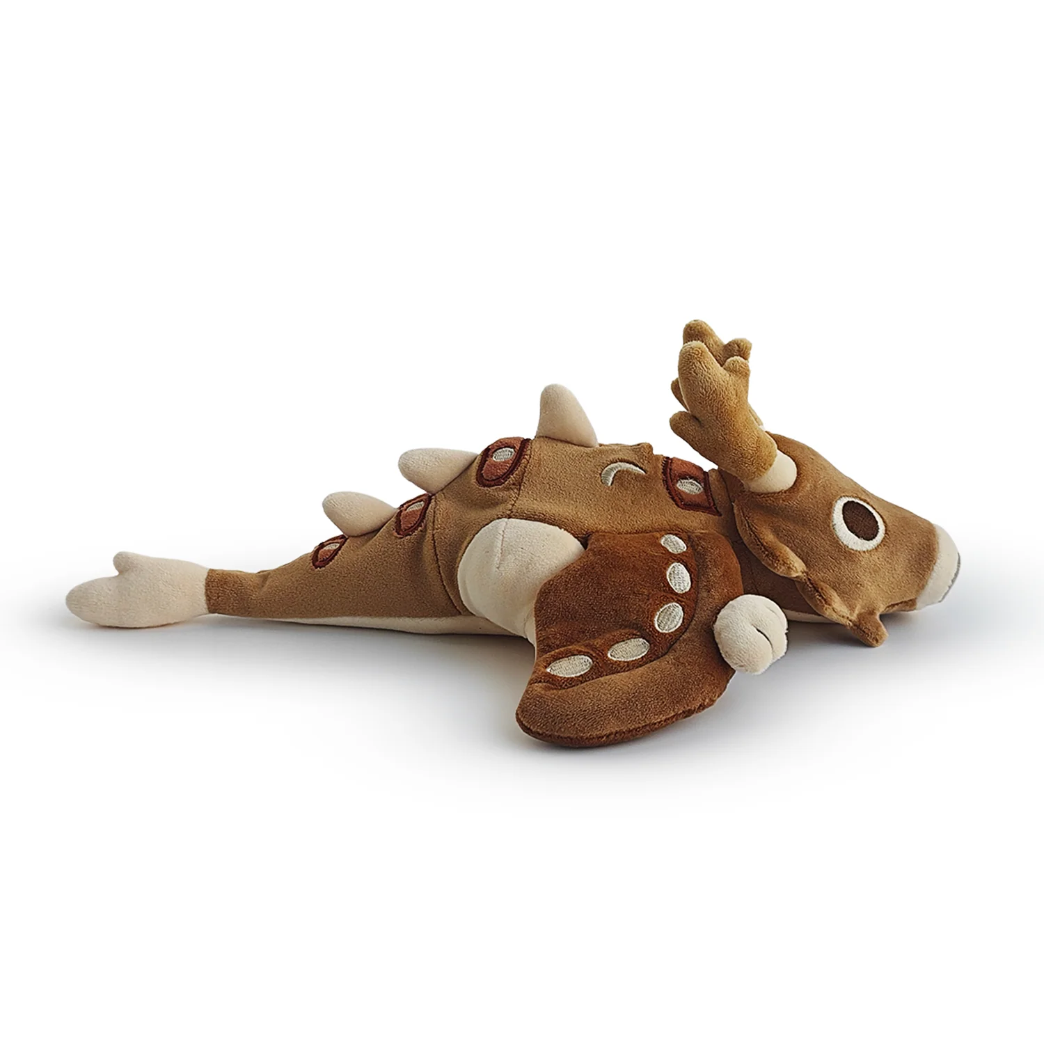 Hatch Dragons Plush (9in) - Image 3