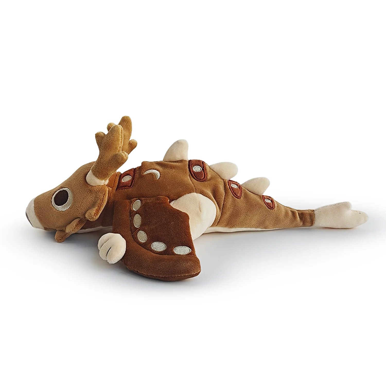 Hatch Dragons Plush (9in) - Image 4