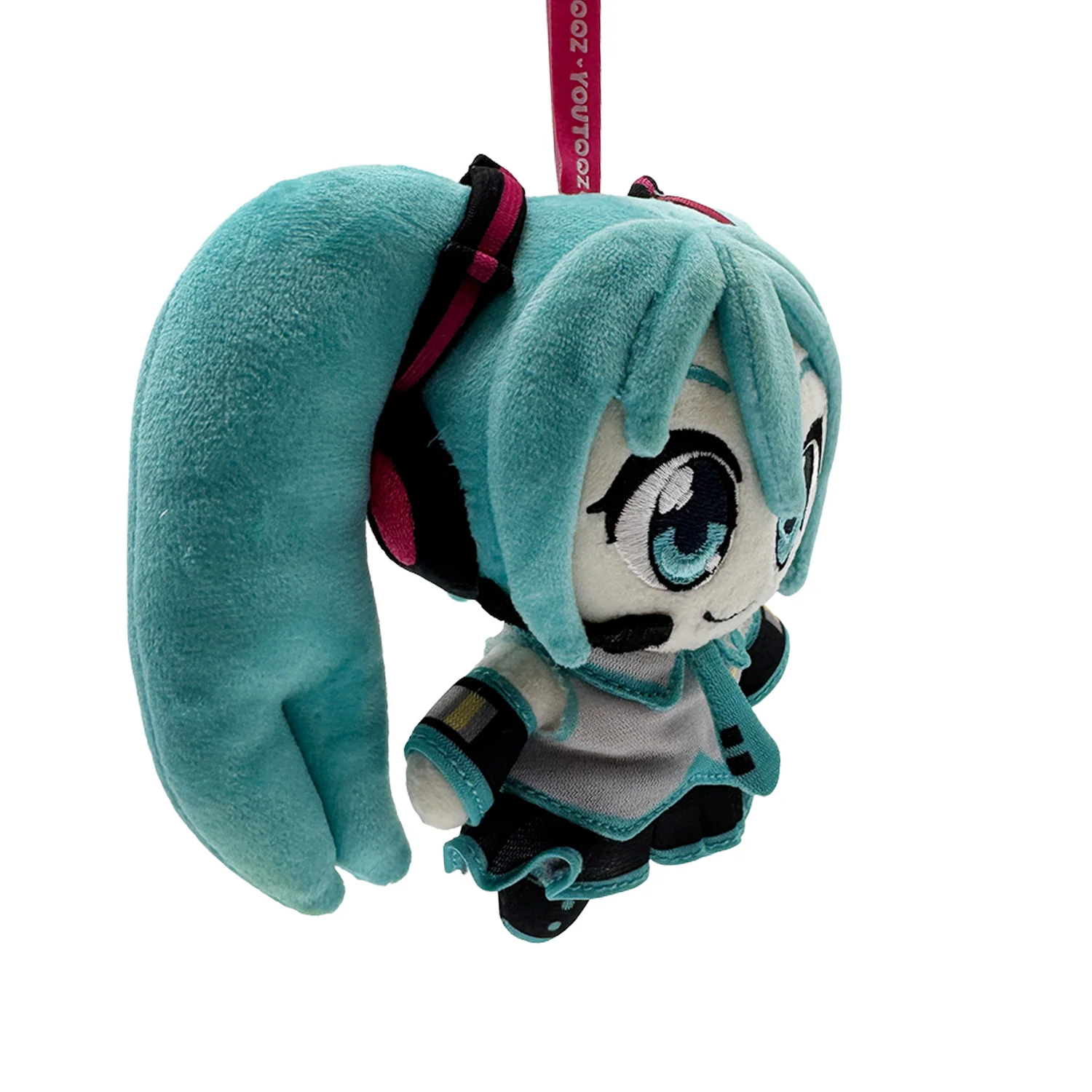 Hatsune Miku Keychain (5in) - Image 3