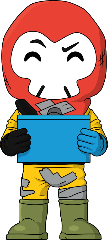 Hazmat Welyn