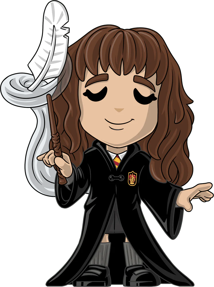 Hermione Granger