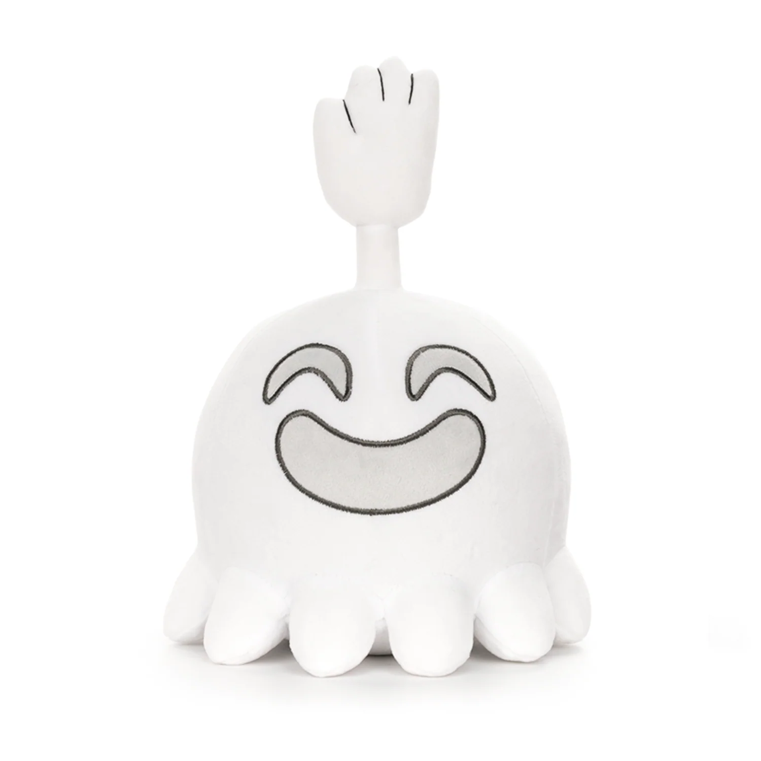 Hi-Five Ghost Plush (9in) - Image 2