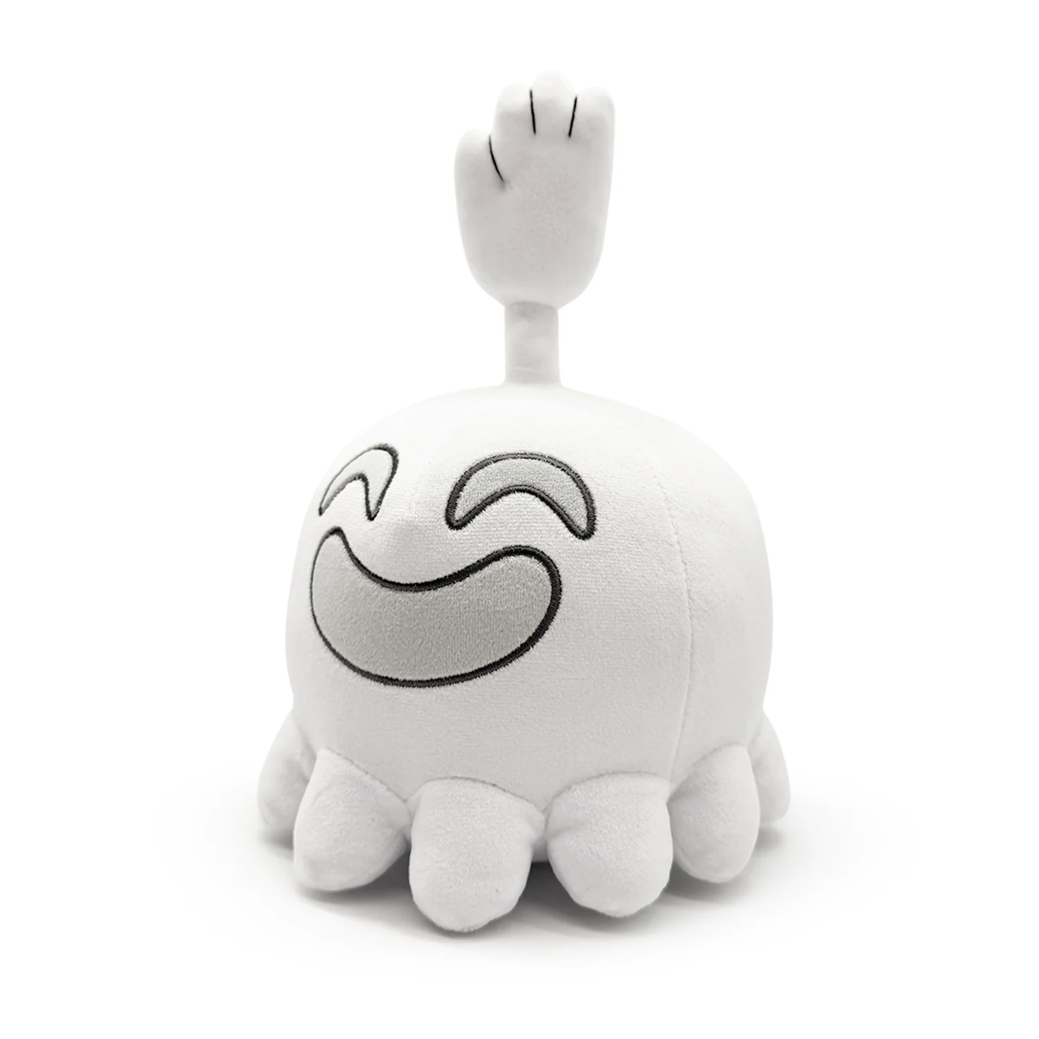 Hi-Five Ghost Plush (9in) - Image 4