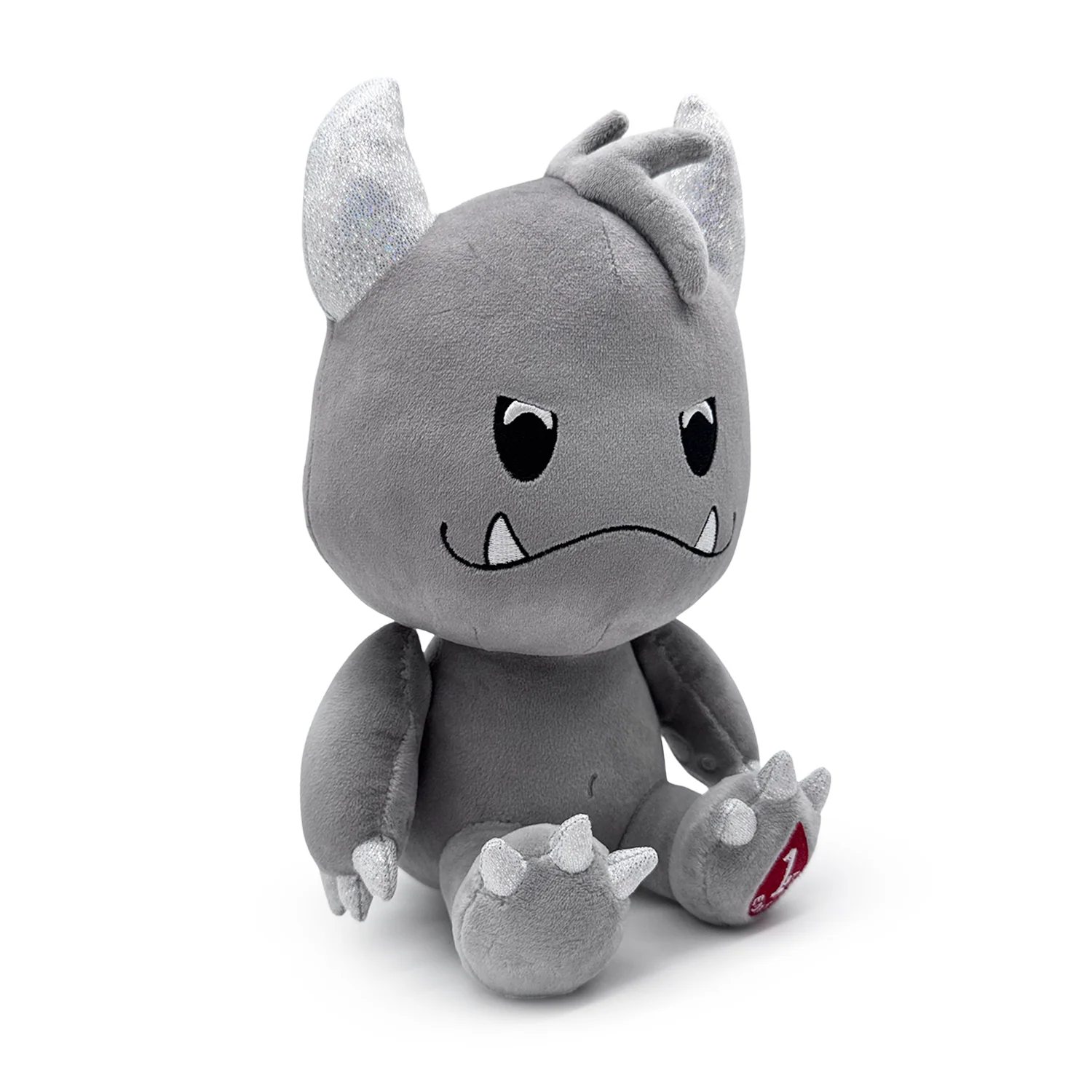 High Blood Sugar Monster Plush (9in) - Image 5