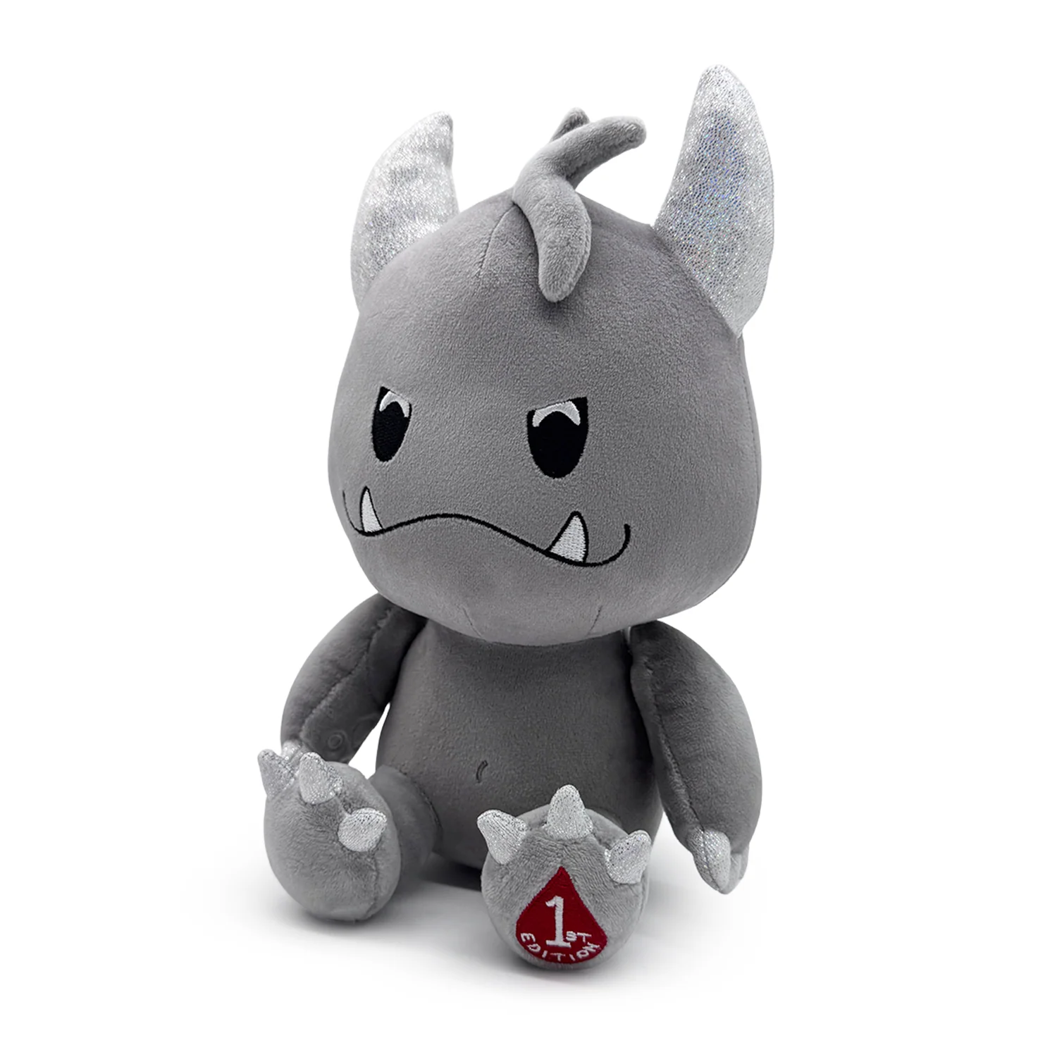 High Blood Sugar Monster Plush (9in) - Image 6