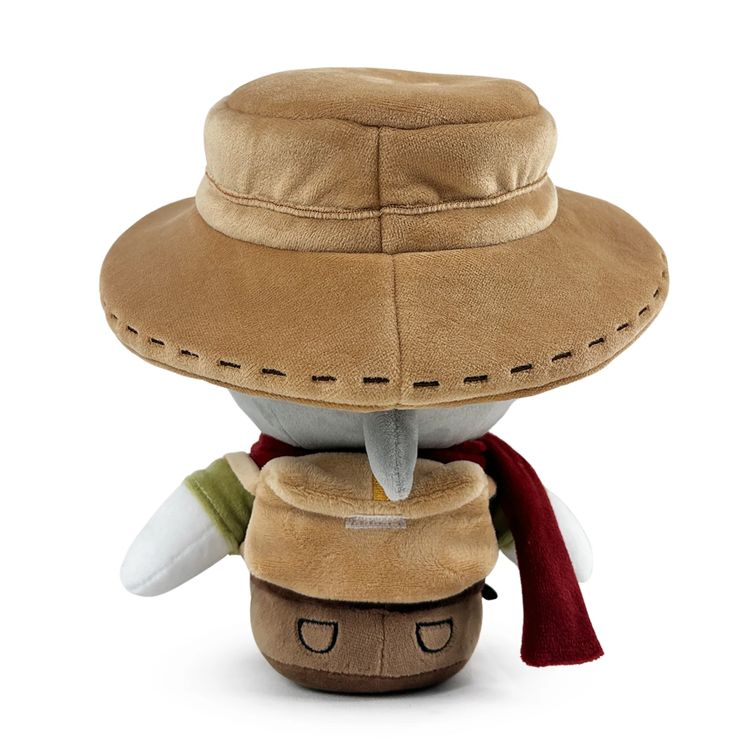 Historically Plush (9in) - Image 5